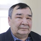 Николай Григорьевич Карпов, 65 лет