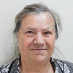 Кульпинова Вера Ивановна, 75 лет