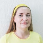 Сафонова Ольга, 39 лет