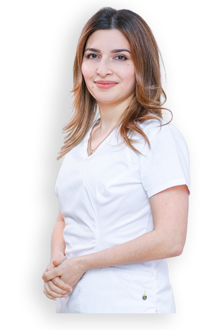 Арджанова Инна Юрьевна