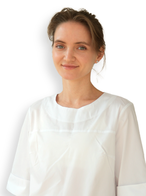 Шевцова Екатерина Дмитриевна, Офтальмология