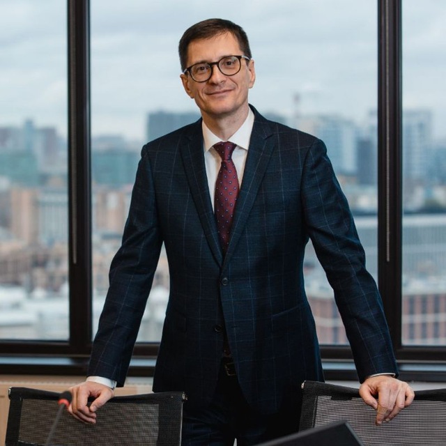 Роман Архипов