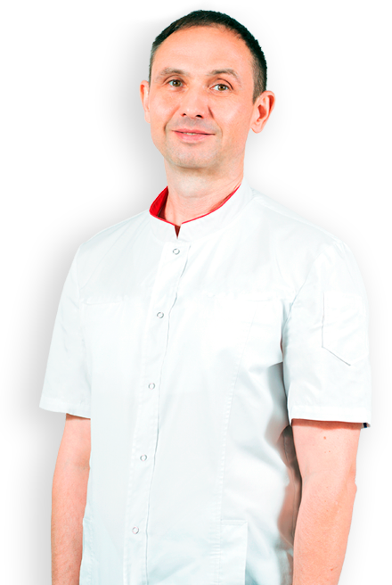 Муратов Анатолий Владимирович, Витреоретинальный хирург