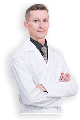 Бахур Александр Васильевич, Врач-офтальмолог