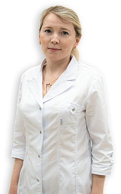 Шипигузова Мария Валерьевна, Медицинская оптика