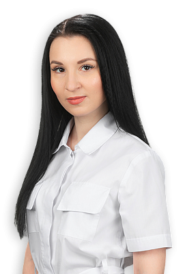 Ильина Ольга Юрьевна, Офтальмология