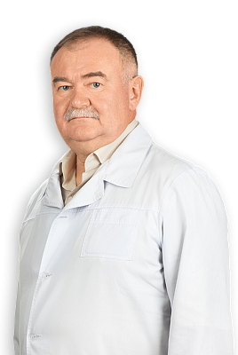Казаков Андрей Анатольевич, Анестезиология-реаниматология