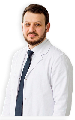 Абакаров Сапиюлла Анварович, Катарактальный и витреоретинальный хирург