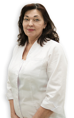 Вечер Елена Юрьевна, Клиническая лабораторная диагностика