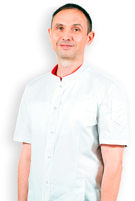 Муратов Анатолий Владимирович, Офтальмология